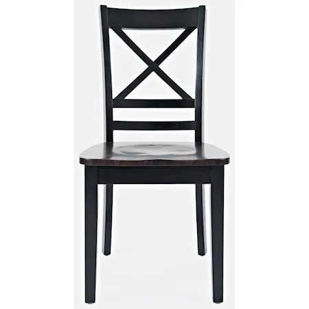 X-Back Chair